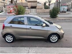 كيا بيكانتو